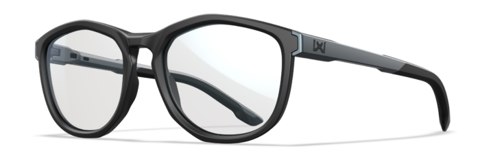 Wiley X Bravo ANSI Rated Prescription Safety Glasses