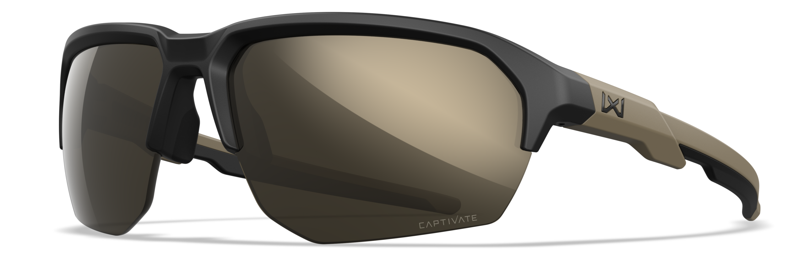 Wiley X JAKL ANSI Rated Sunglasses - Image 4