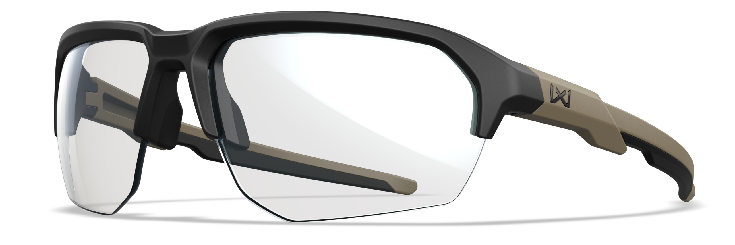 Wiley X JAKL ANSI Rated Sunglasses - Image 12