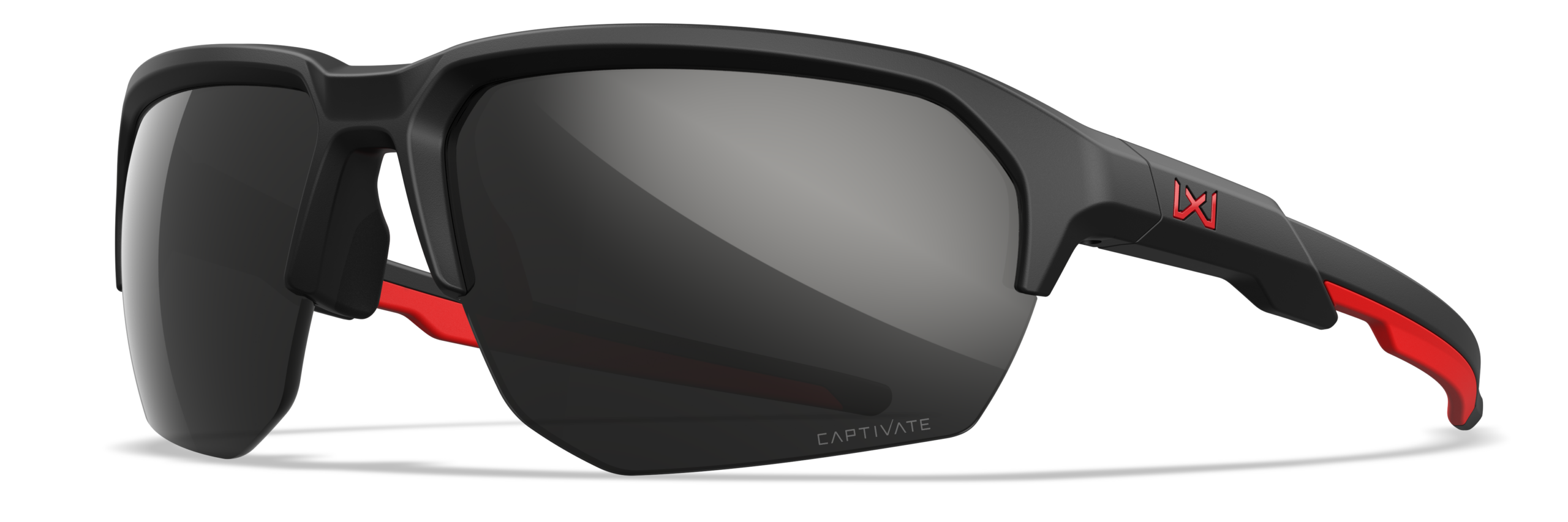 Wiley X JAKL ANSI Rated Sunglasses - Image 9