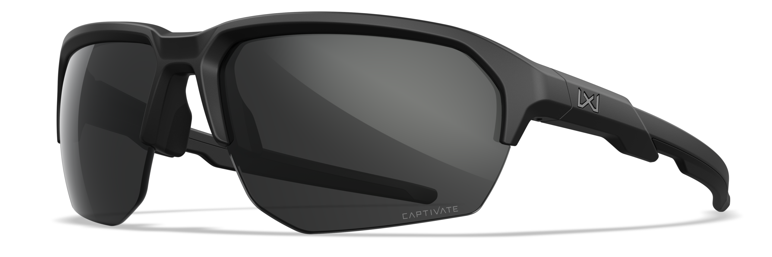 Wiley X JAKL ANSI Rated Sunglasses - Image 2
