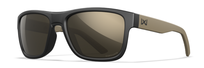 Wiley X Ovation ANSI Rated Sunglasses - Image 2