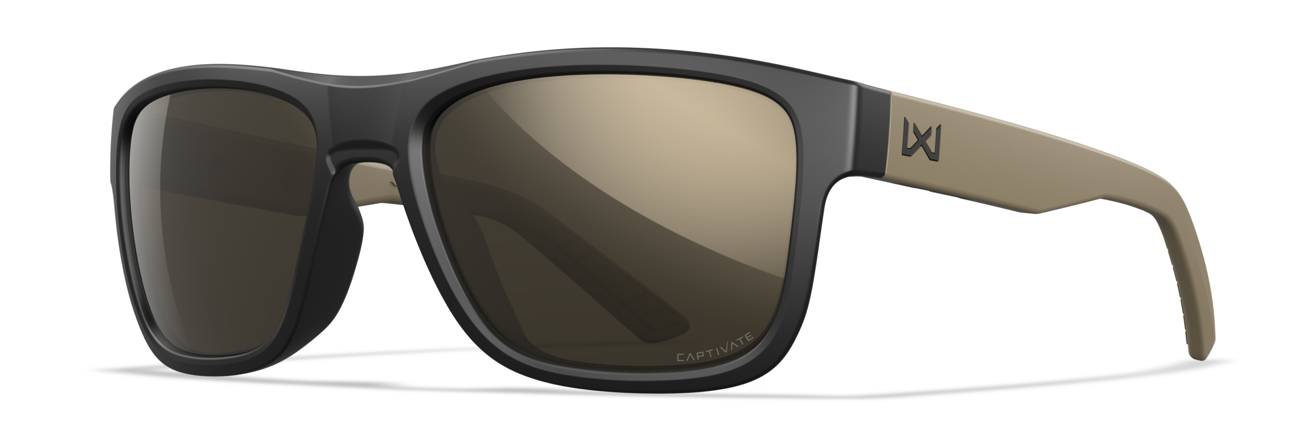 Wiley X Ovation ANSI Rated Sunglasses - Image 2