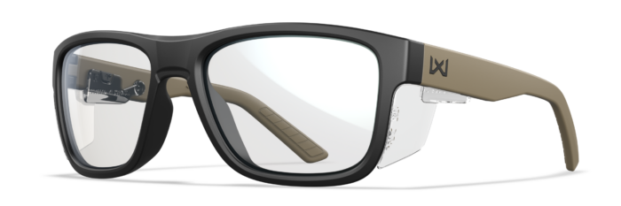 Wiley X Ovation ANSI Rated Sunglasses - Image 7
