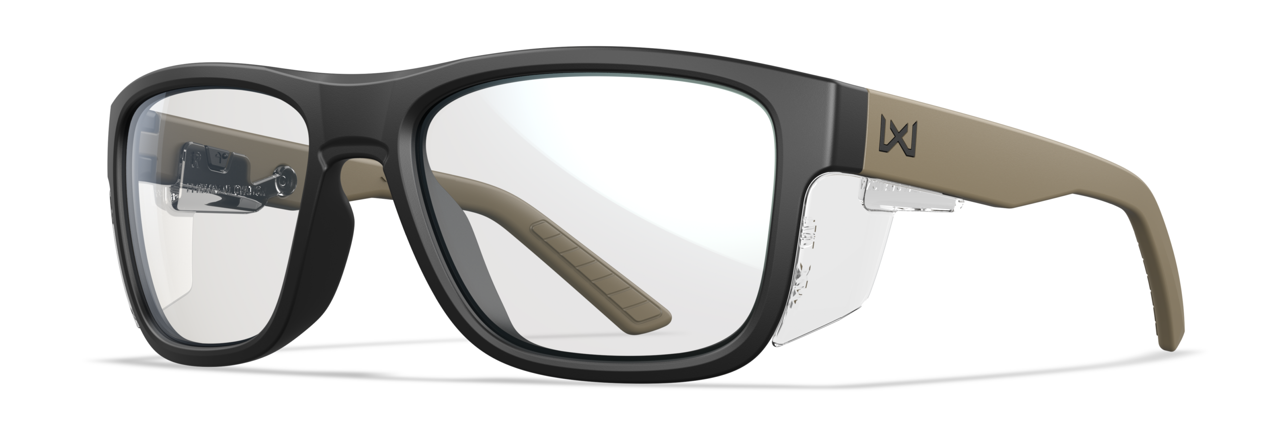 Wiley X Ovation ANSI Rated Sunglasses - Image 7