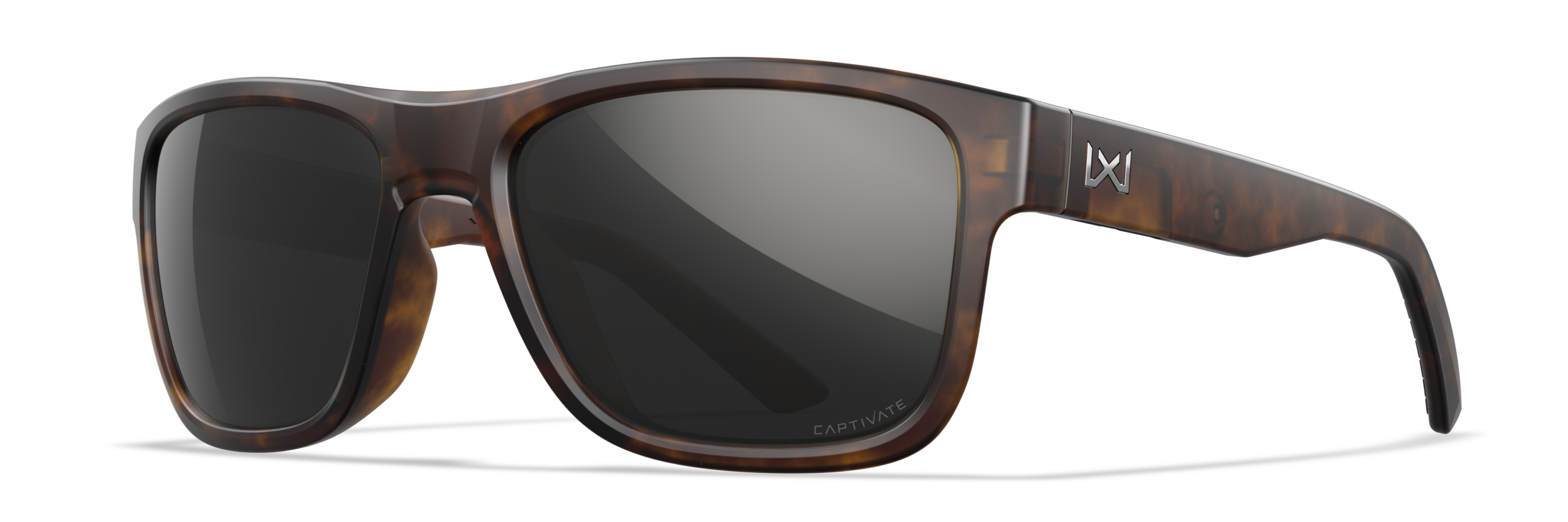 Wiley X Ovation ANSI Rated Sunglasses - Image 3