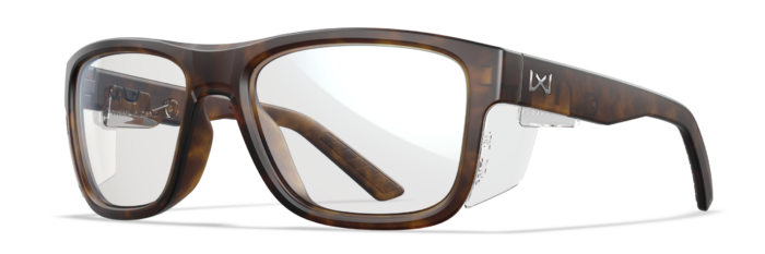 Wiley X Ovation ANSI Rated Sunglasses - Image 8
