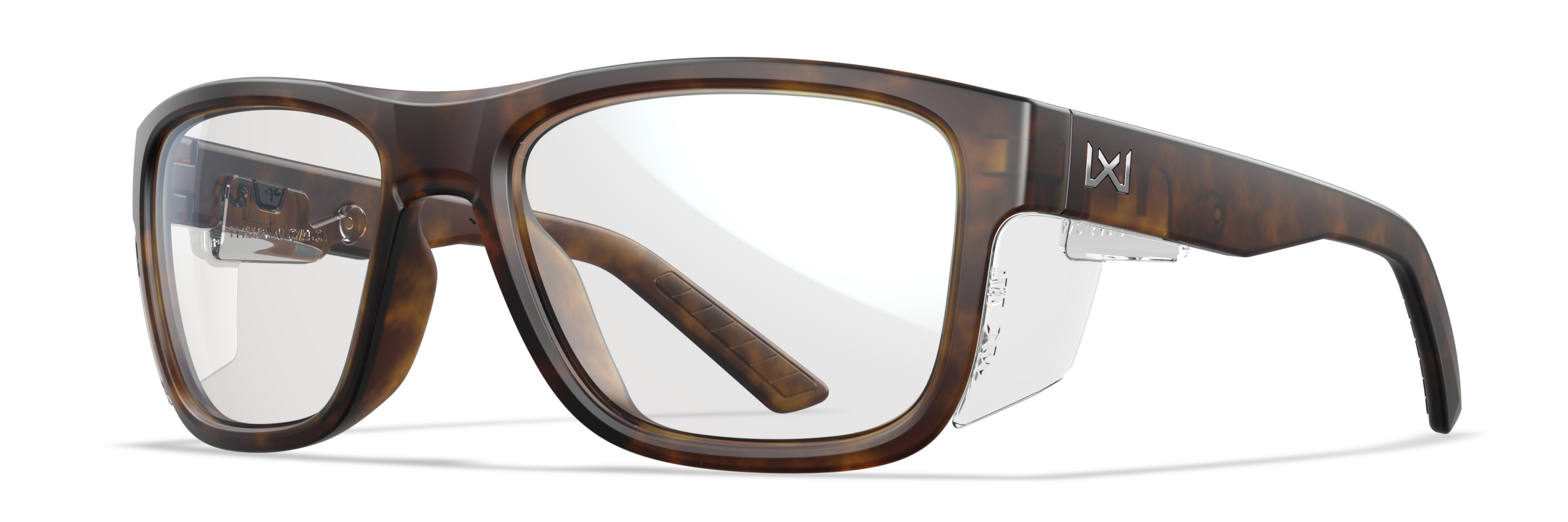Wiley X Ovation ANSI Rated Sunglasses - Image 8
