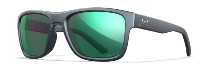 Wiley X Ovation ANSI Rated Sunglasses - Image 4
