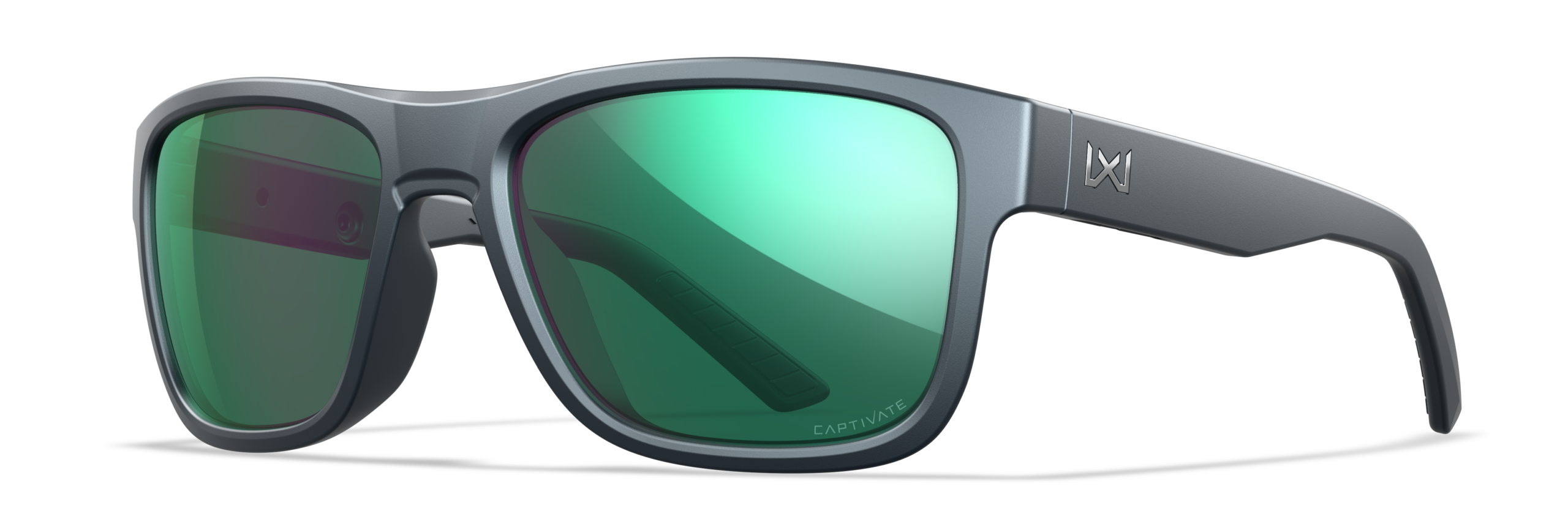 Wiley X Ovation ANSI Rated Sunglasses - Image 4