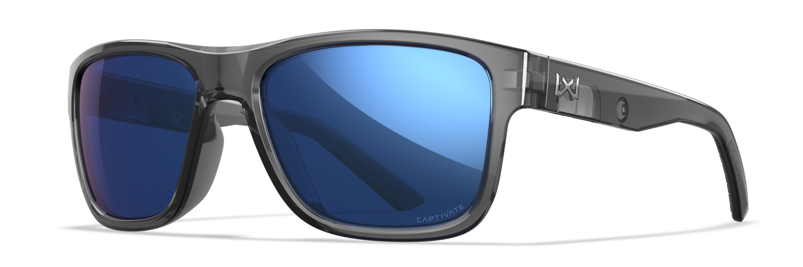 Wiley X Ovation ANSI Rated Sunglasses - Image 5
