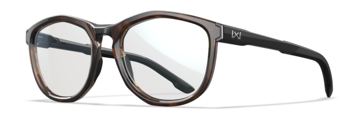 Wiley X Bravo ANSI Rated Prescription Safety Glasses - Image 3