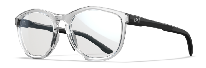 Wiley X Bravo ANSI Rated Prescription Safety Glasses - Image 4