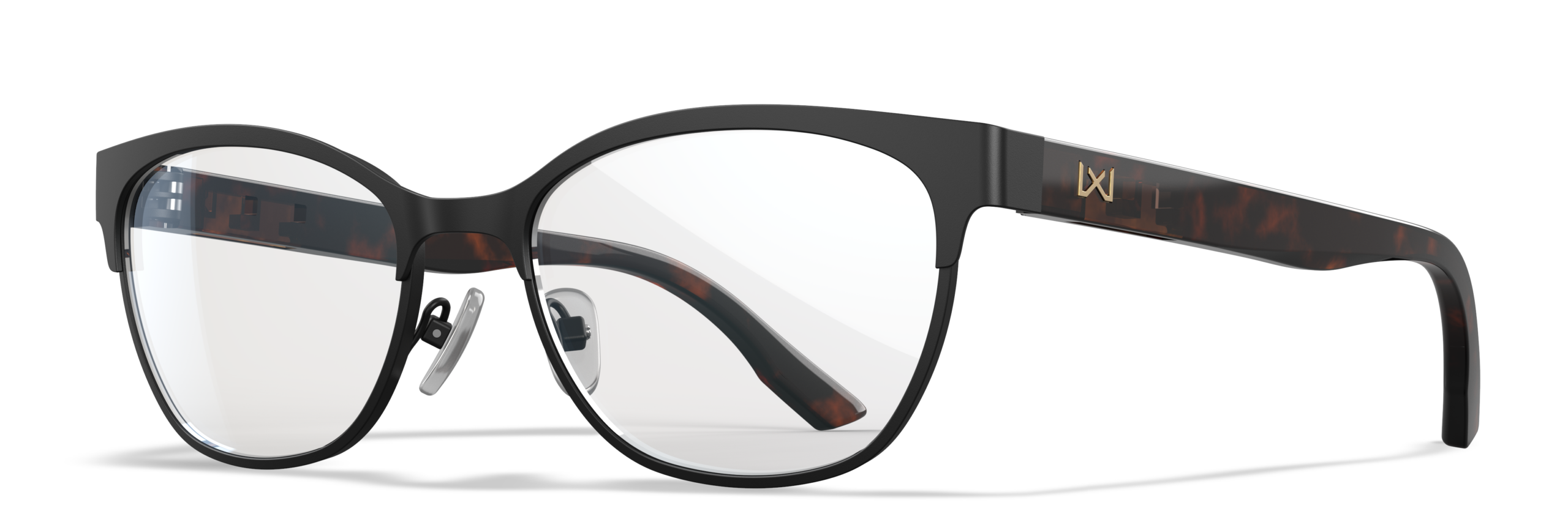 Wiley X Harmony ANSI Rated Prescription Safety Glasses - Image 2