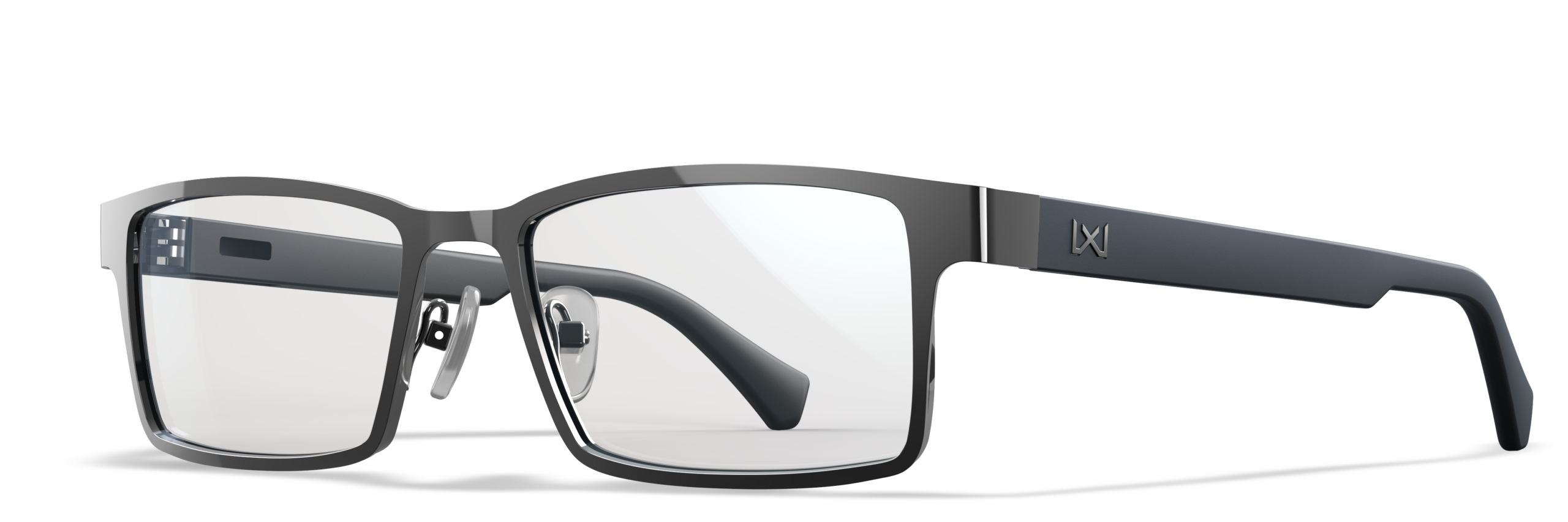 Wiley X Tig ANSI Rated Prescription Safety Glasses - Image 3