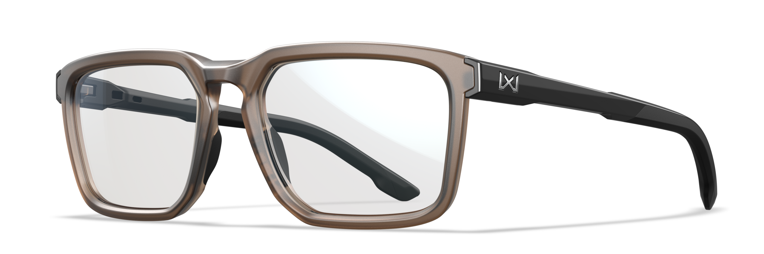 Wiley X Zulu ANSI Rated Prescription Safety Glasses - Image 2