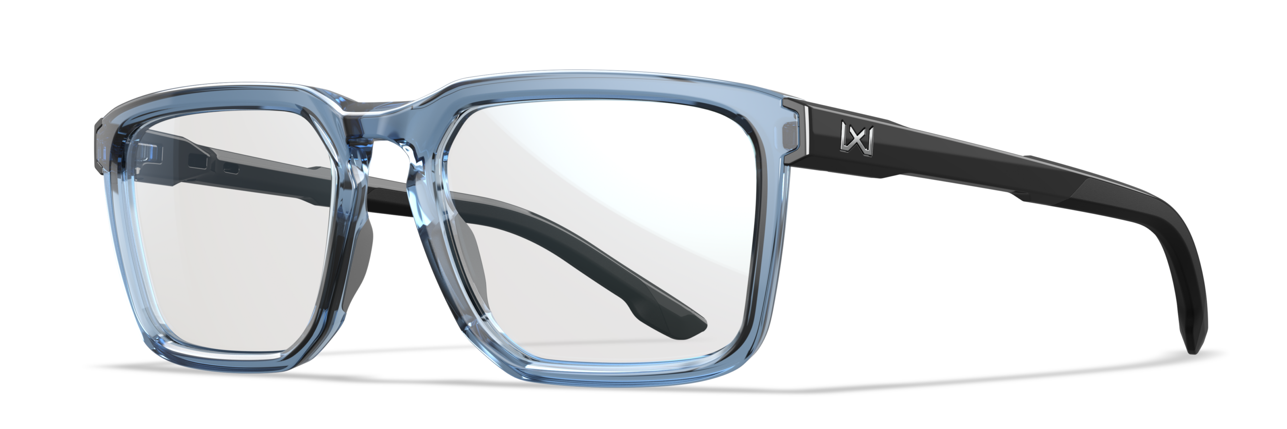 Wiley X Zulu ANSI Rated Prescription Safety Glasses - Image 3