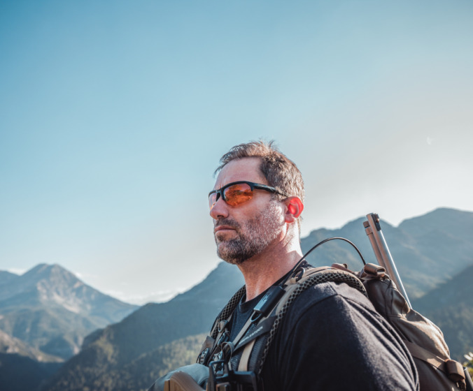 Wiley X ANSI Z87.1+ Rated Glasses for Work and Play