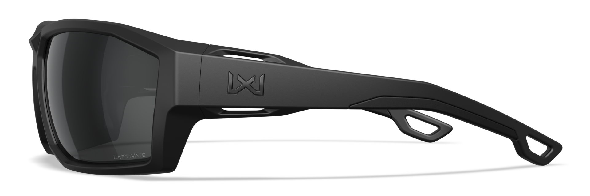 Wiley X Alpine | Tactical & Outdoor Sunglasses | Z87.1+ - Image 21