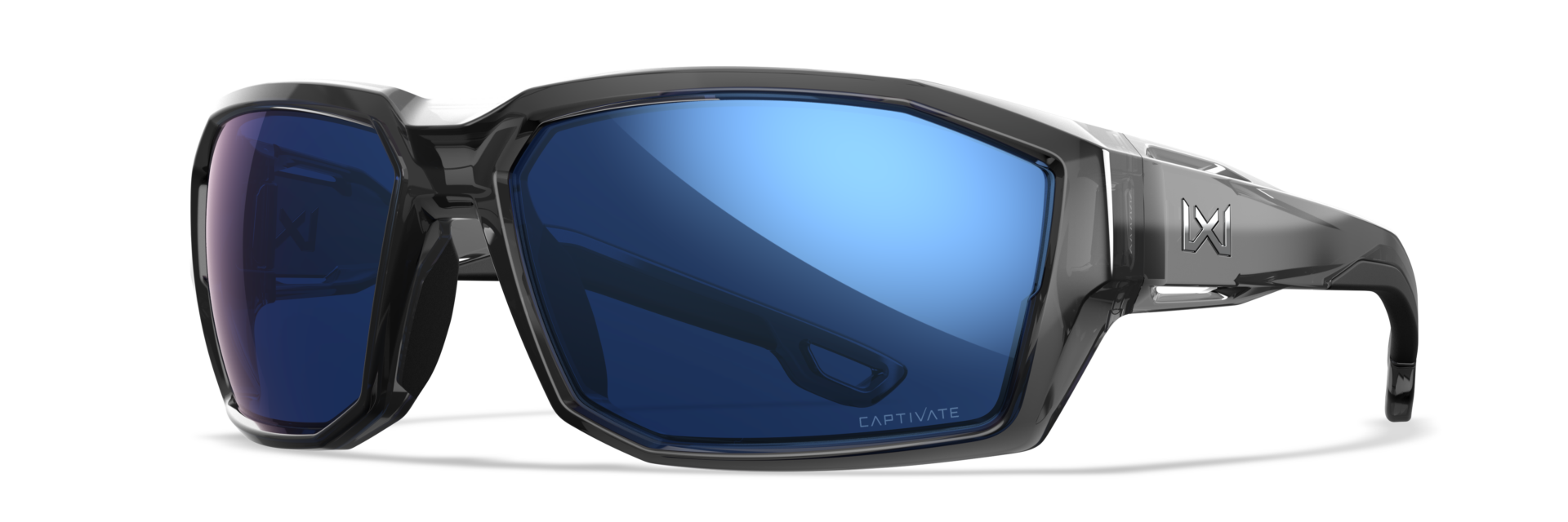 Wiley X Alpine | Tactical & Outdoor Sunglasses | Z87.1+ - Image 14