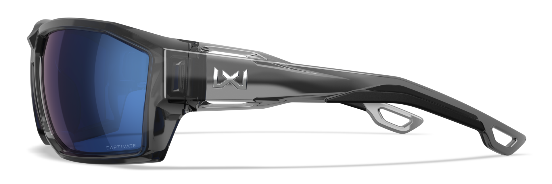 Wiley X Alpine | Tactical & Outdoor Sunglasses | Z87.1+ - Image 17