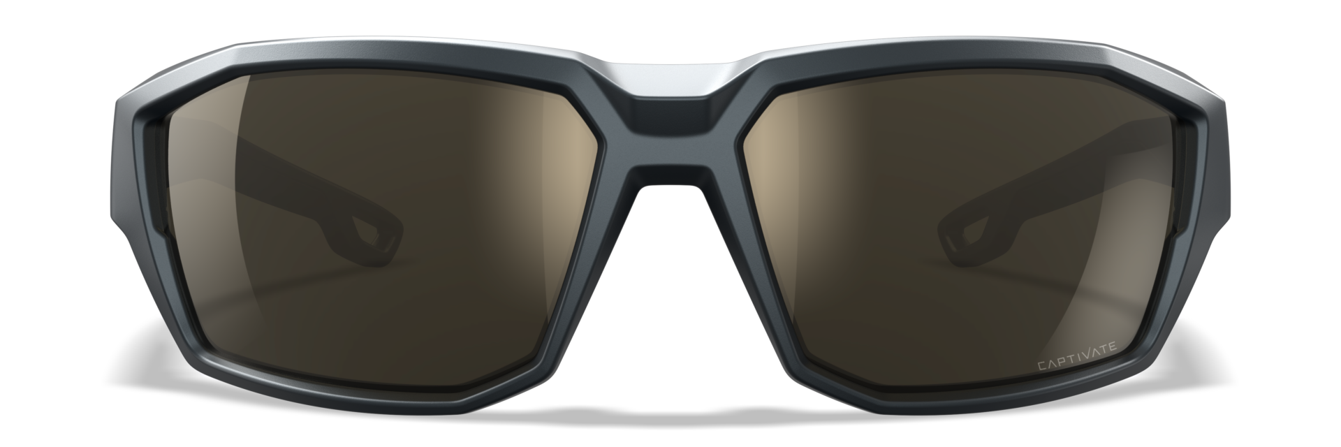 Wiley X Alpine | Tactical & Outdoor Sunglasses | Z87.1+ - Image 7