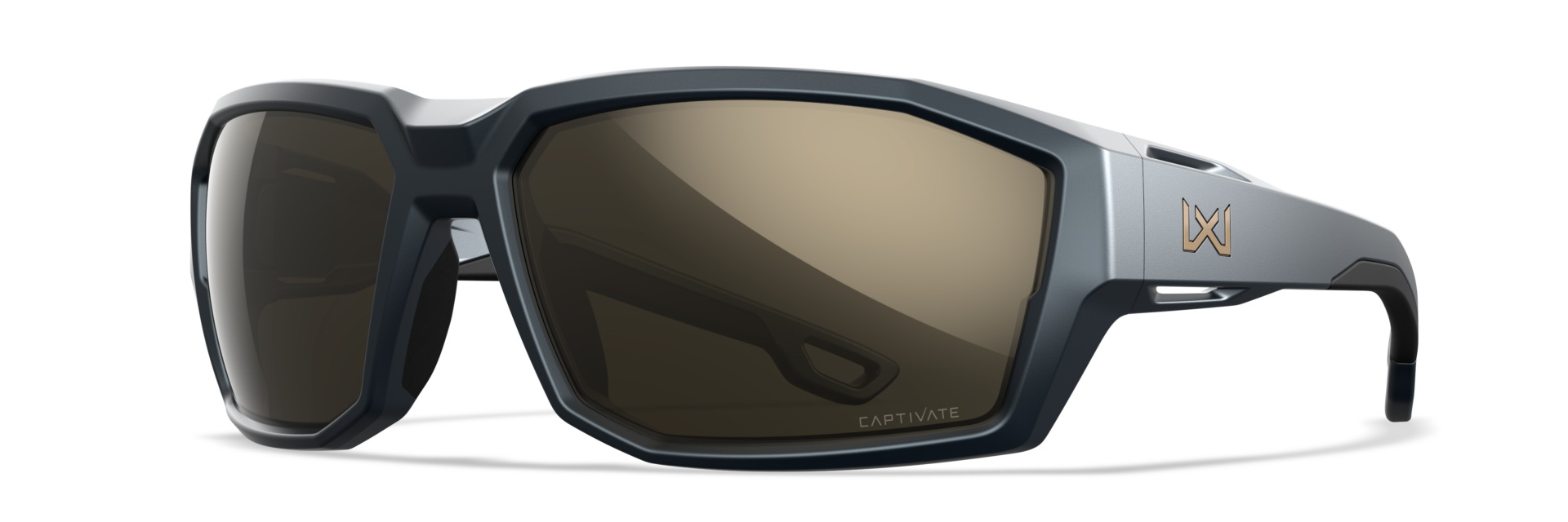 Wiley X Alpine | Tactical & Outdoor Sunglasses | Z87.1+ - Image 6