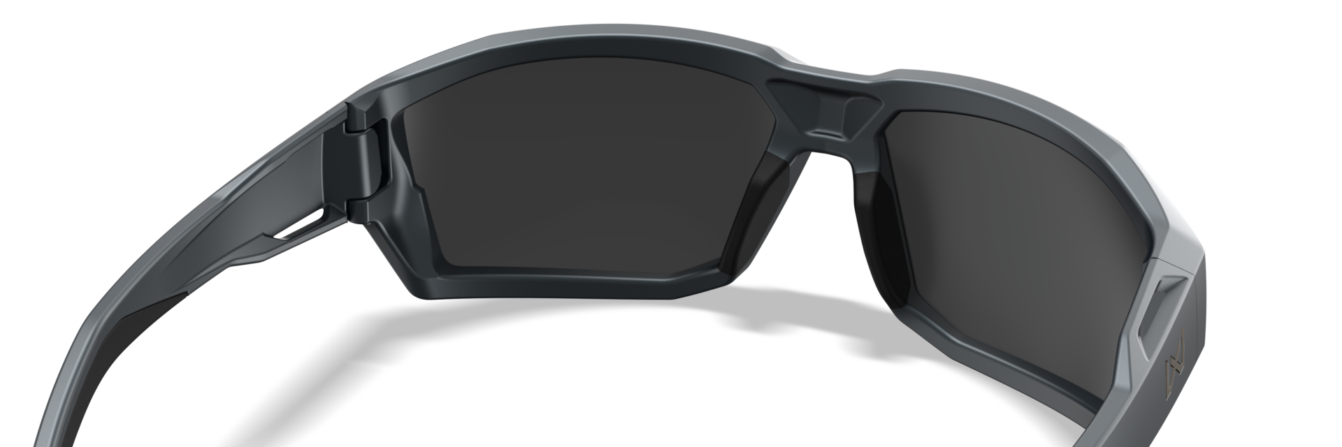 Wiley X Alpine | Tactical & Outdoor Sunglasses | Z87.1+ - Image 8