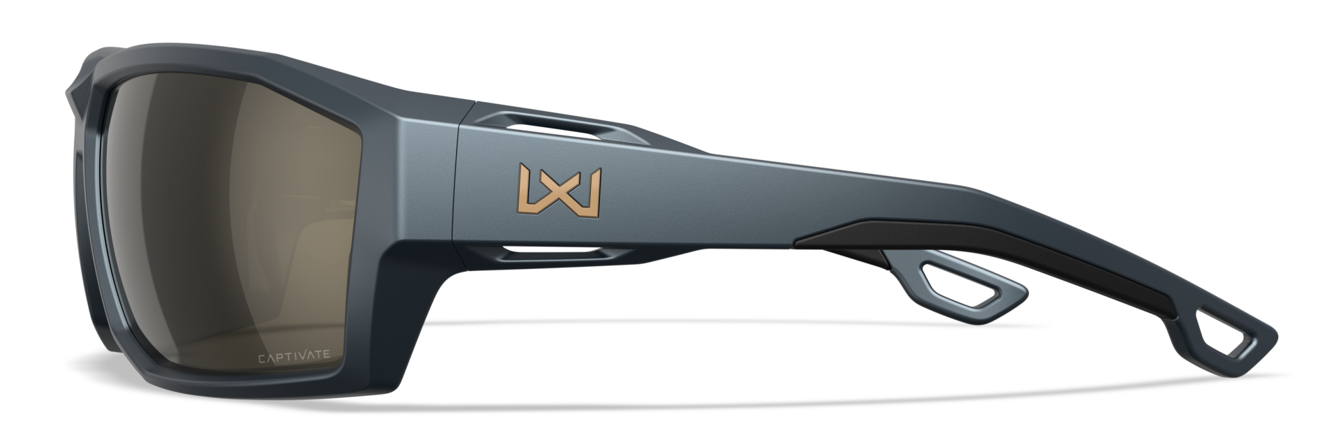 Wiley X Alpine | Tactical & Outdoor Sunglasses | Z87.1+ - Image 9