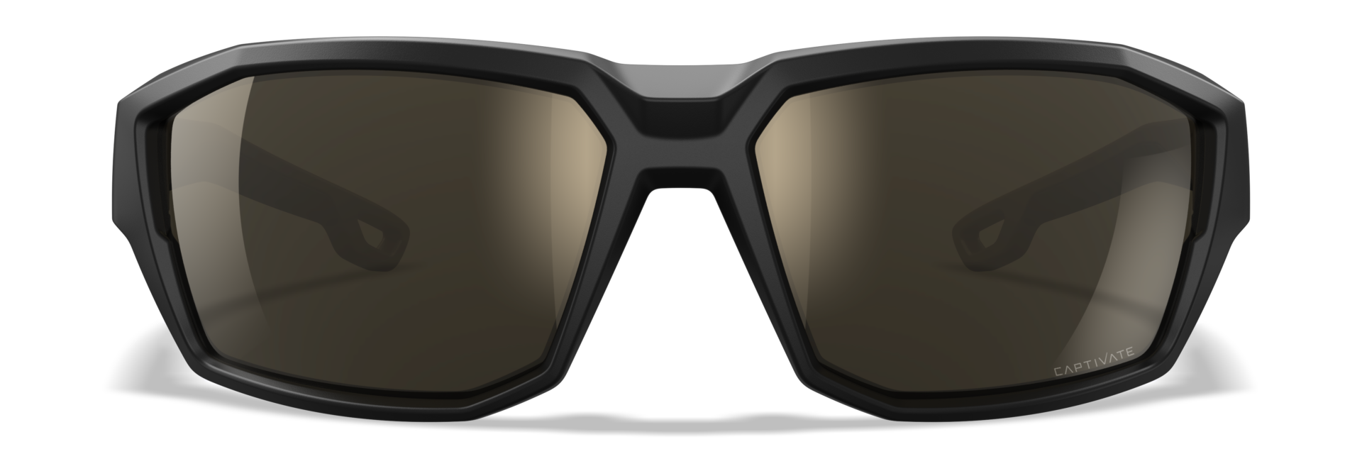 Wiley X Alpine | Tactical & Outdoor Sunglasses | Z87.1+ - Image 11