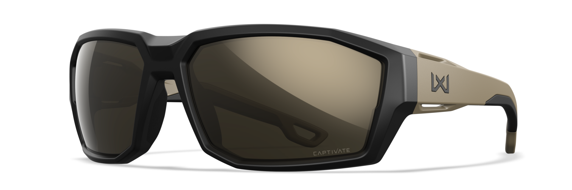 Wiley X Alpine | Tactical & Outdoor Sunglasses | Z87.1+ - Image 10