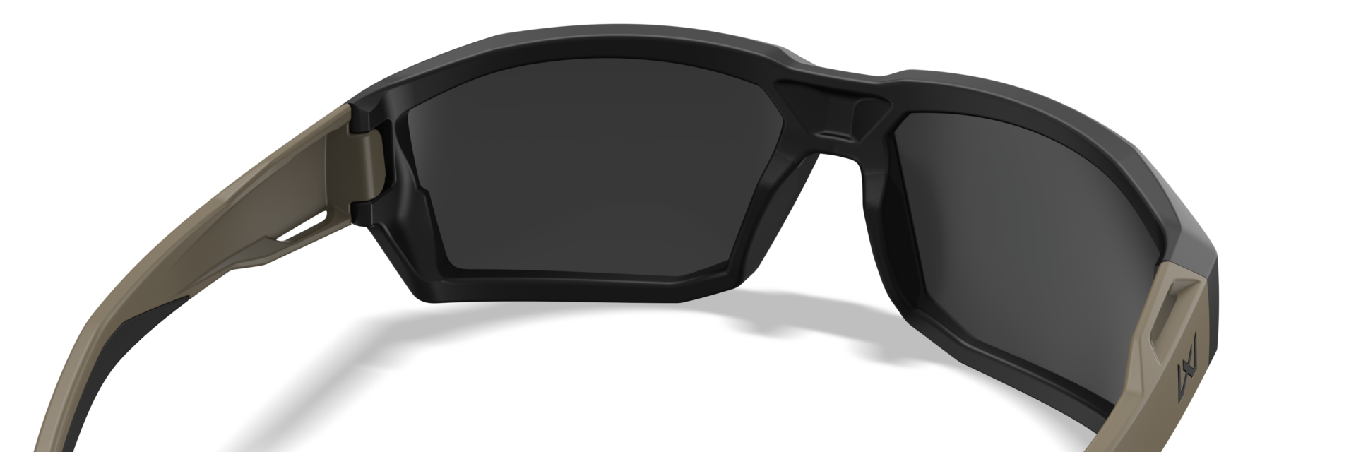Wiley X Alpine | Tactical & Outdoor Sunglasses | Z87.1+ - Image 12