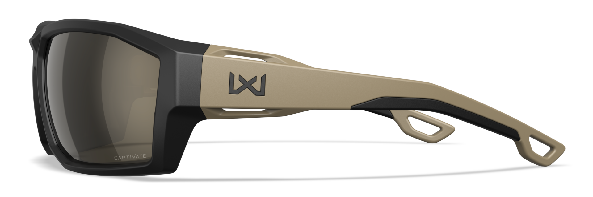Wiley X Alpine | Tactical & Outdoor Sunglasses | Z87.1+ - Image 13