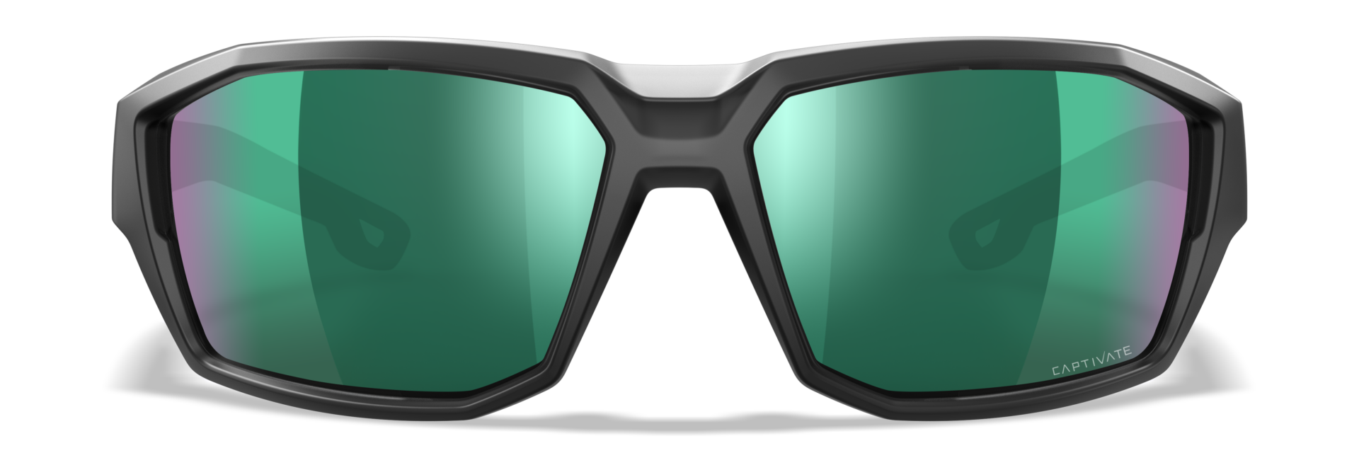 Wiley X Alpine | Tactical & Outdoor Sunglasses | Z87.1+ - Image 3