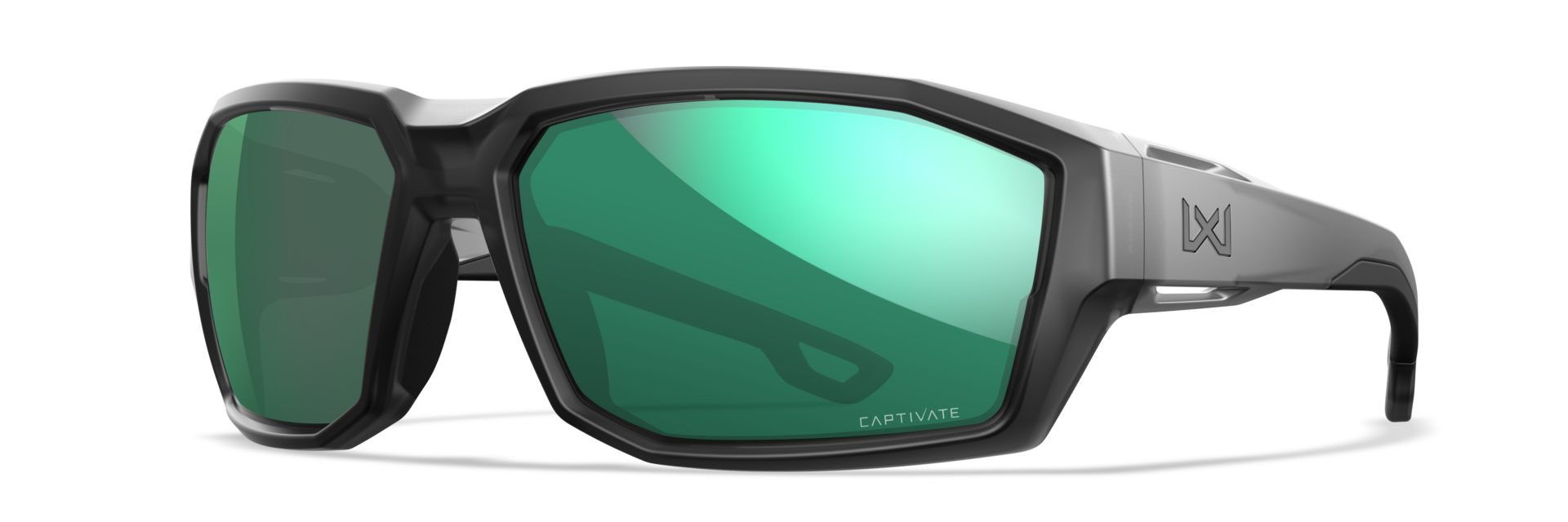 Wiley X Alpine | Tactical & Outdoor Sunglasses | Z87.1+ - Image 2