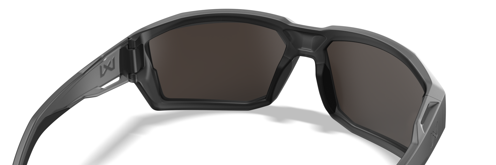 Wiley X Alpine | Tactical & Outdoor Sunglasses | Z87.1+ - Image 4