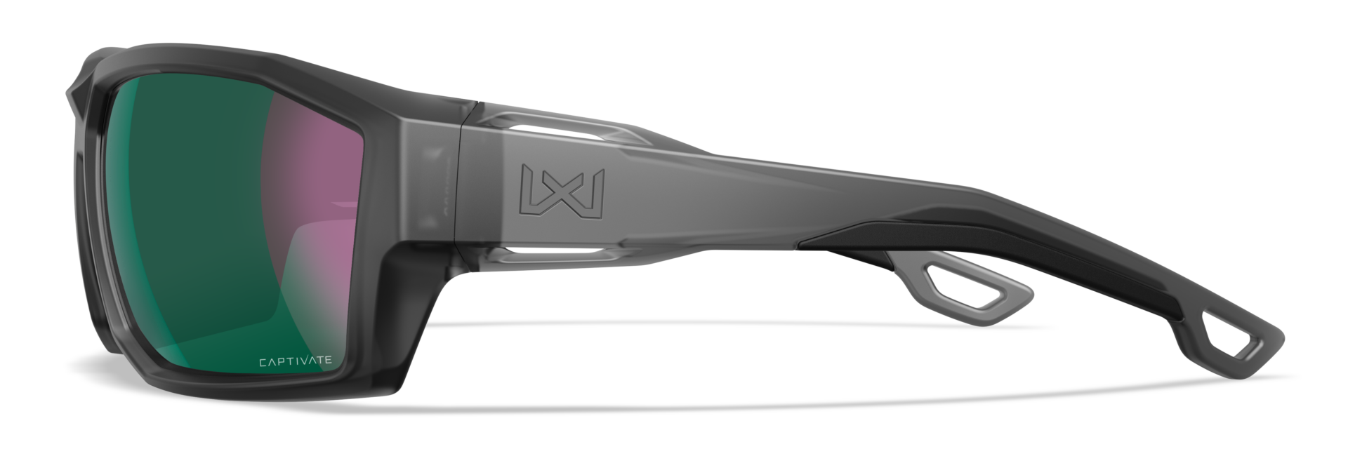 Wiley X Alpine | Tactical & Outdoor Sunglasses | Z87.1+ - Image 5