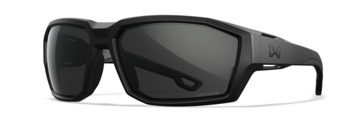 Wiley X Alpine | Tactical & Outdoor Sunglasses | Z87.1+ - Image 5