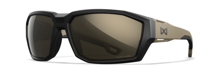 Wiley X Alpine | Tactical & Outdoor Sunglasses | Z87.1+ - Image 2