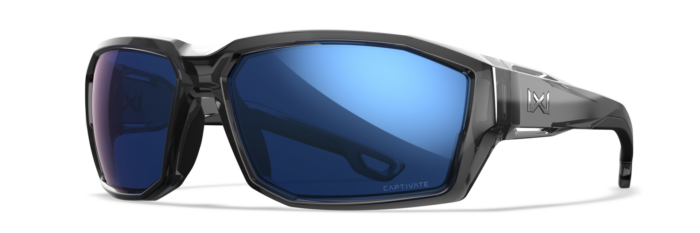 Wiley X Alpine | Tactical & Outdoor Sunglasses | Z87.1+ - Image 4
