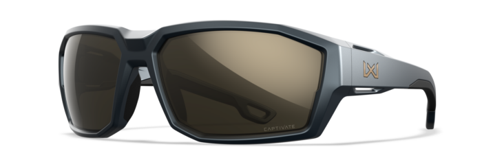 Wiley X Alpine | Tactical & Outdoor Sunglasses | Z87.1+ - Image 3