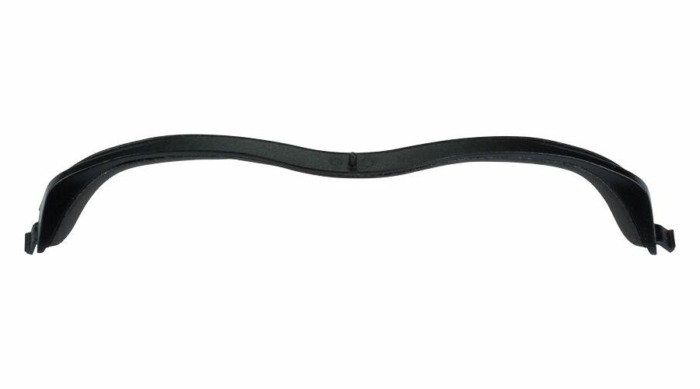OG 220S Dust Dam – Black