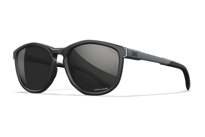 Wiley X Bravo ANSI Rated Prescription Safety Glasses - Image 7
