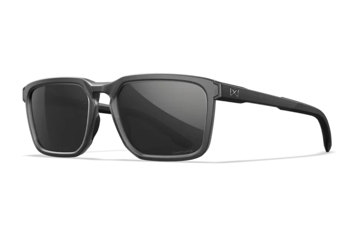 Wiley X Zulu Tactical Prescription Safety Glasses (ANSI Z87.1+, Removable Side Shields) - Image 6