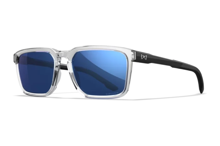 Wiley X Zulu Tactical Prescription Safety Glasses (ANSI Z87.1+, Removable Side Shields) - Image 7