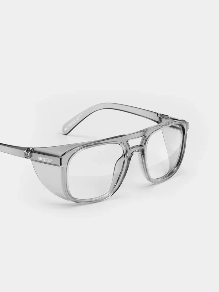 Stoggles Aviator Prescription Safety Glasses - Image 2