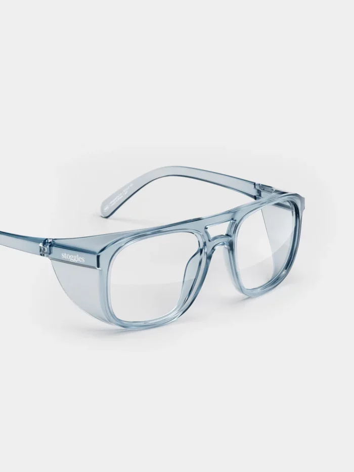 Stoggles Aviator Prescription Safety Glasses - Image 3