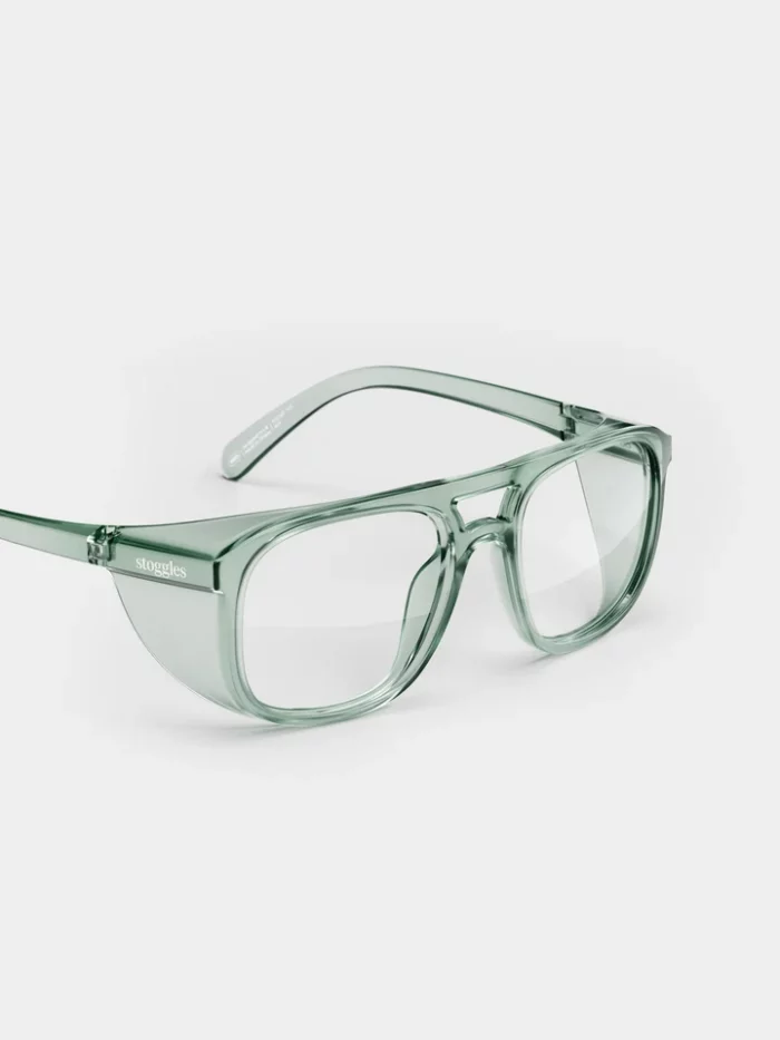 Stoggles Aviator Prescription Safety Glasses - Image 4