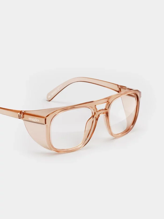 Stoggles Aviator Prescription Safety Glasses - Image 5