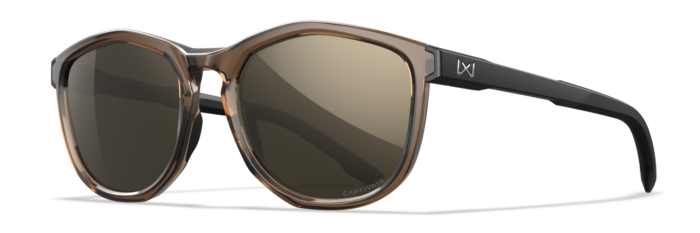 Wiley X Bravo ANSI Rated Prescription Safety Glasses - Image 8